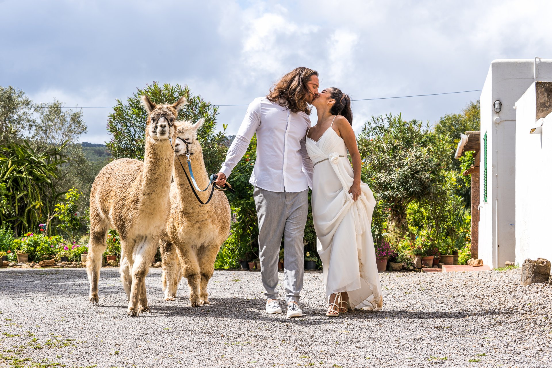 colorwood Ibiza Masterclass weddingfotografie trouwreportage Aranka van Dijk